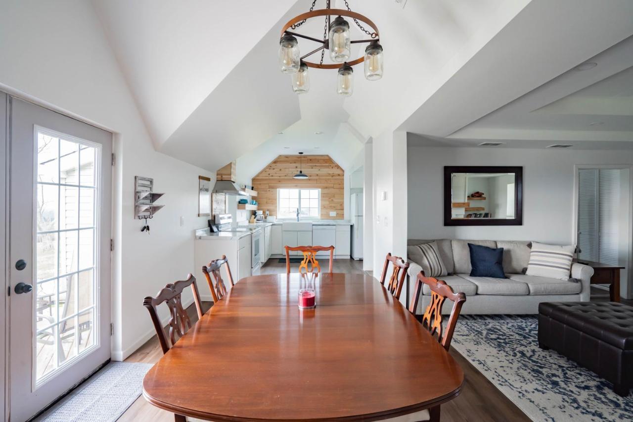 Cordova Retreat - 7 Minutes From The Ark! * Williamstown