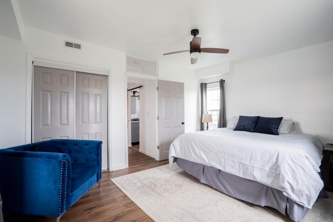 Cordova Retreat - 7 Minutes From The Ark! *