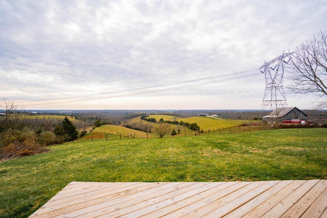 Cordova Retreat - 7 Minutes From The Ark! * Williamstown
