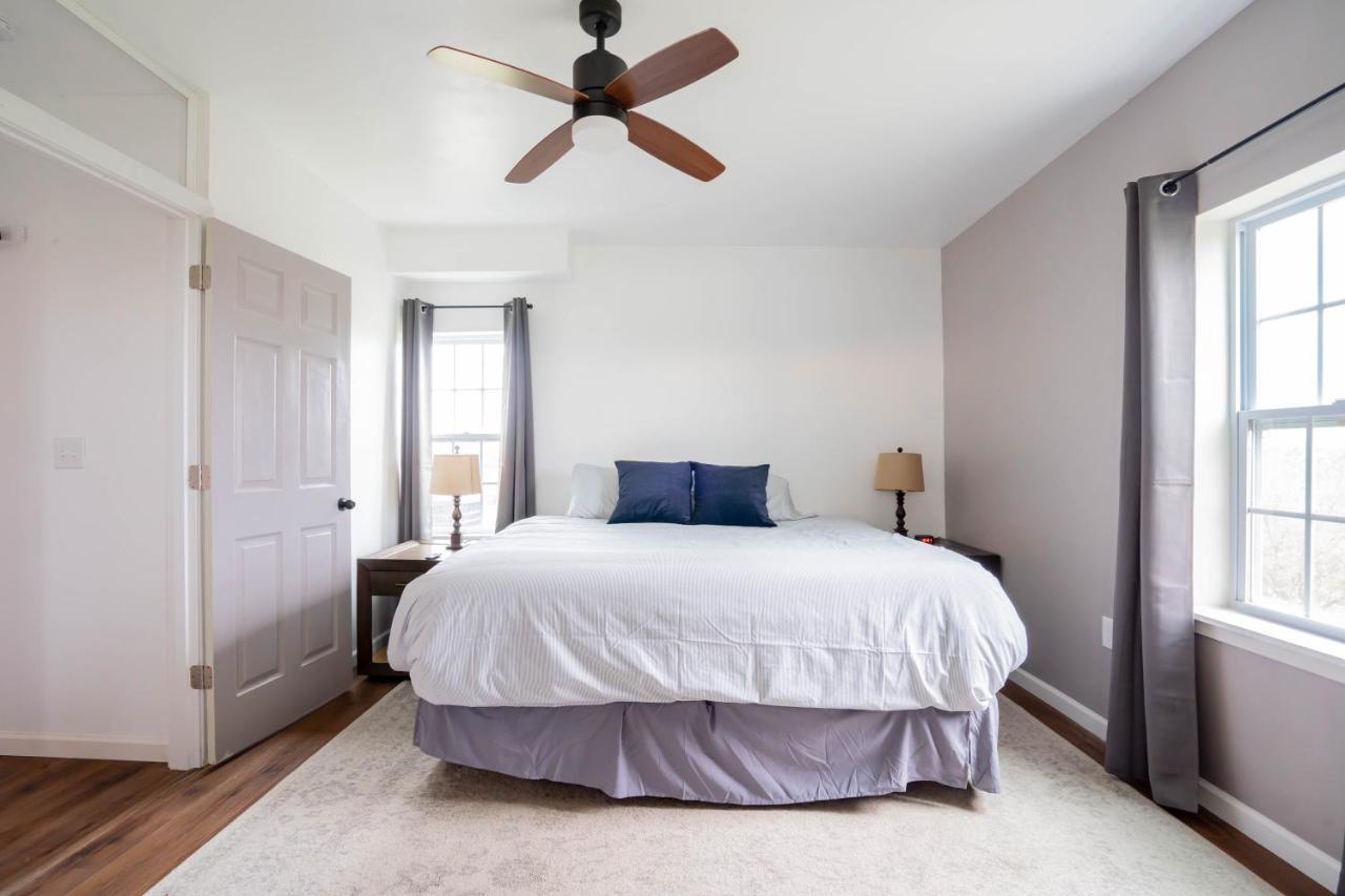 Cordova Retreat - 7 Minutes From The Ark! * Williamstown