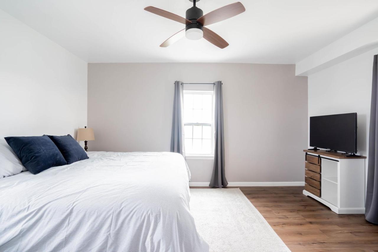Cordova Retreat - 7 Minutes From The Ark! * Williamstown