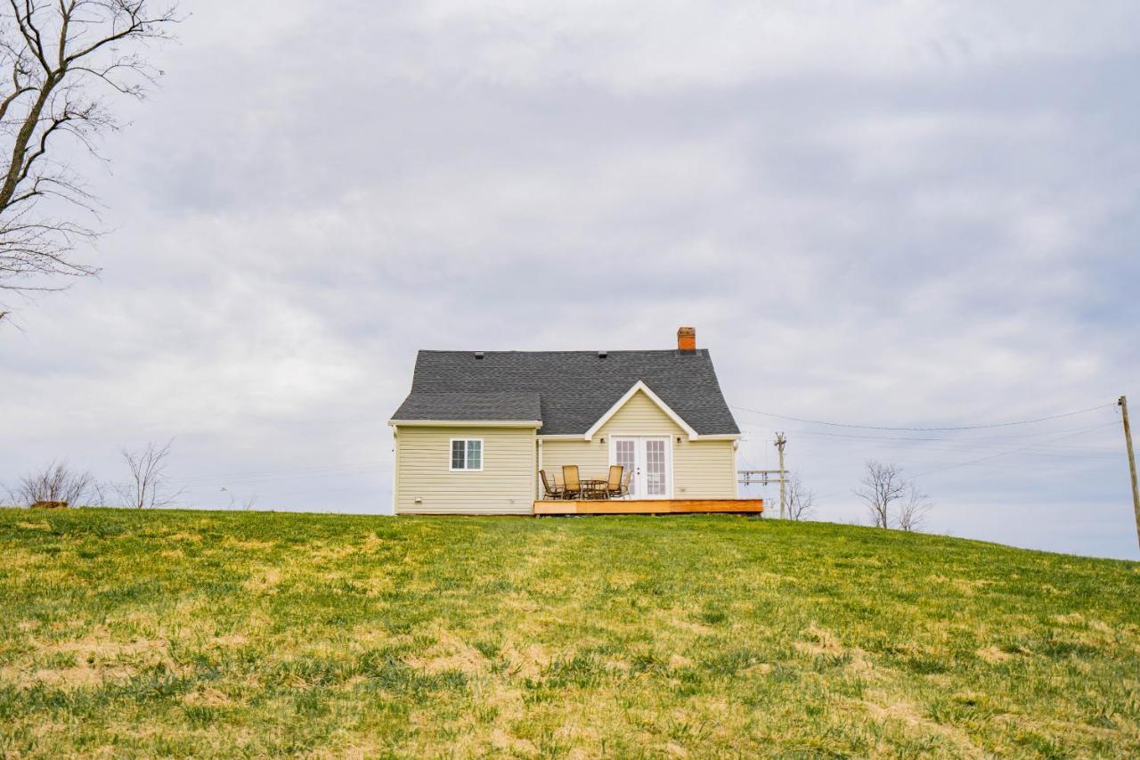 Cordova Retreat - 7 Minutes From The Ark! *