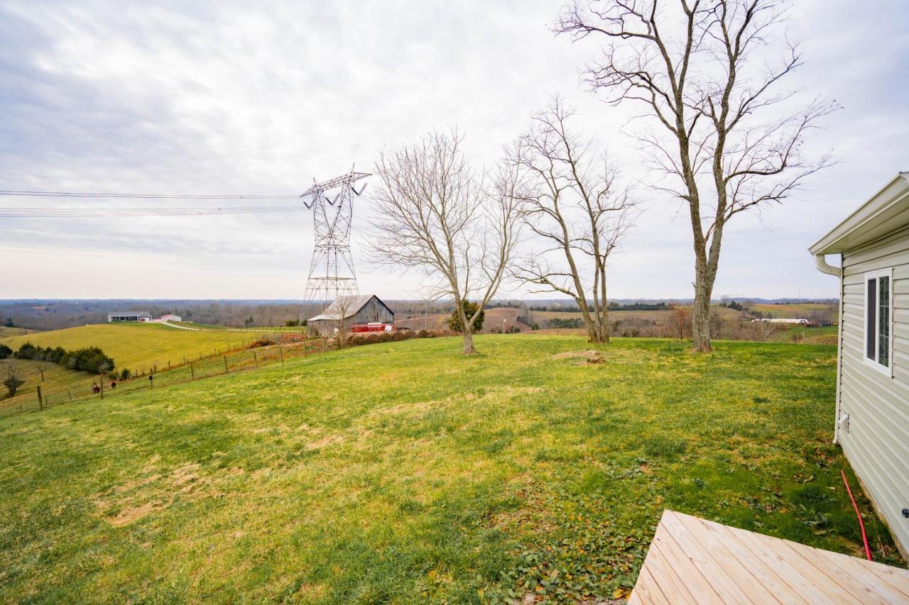 Cordova Retreat - 7 Minutes From The Ark! *